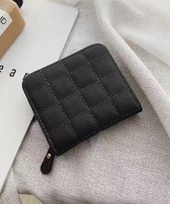 Slim Minimalist Wallet Card Holder
