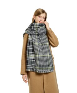 Super Soft Classic Feel Winter Scarf