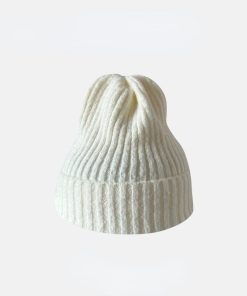 Trendy Knit Hat