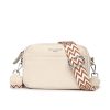Roomy Shoulder Bag 20cm