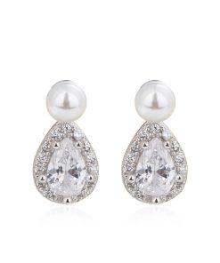 Vintage Classic Earring