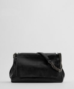 Chain Shoulder Bag, 26*16cm
