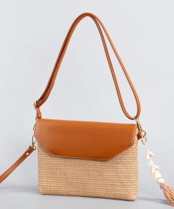 Daily crossbody bag, 30*27cm