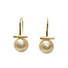 Pearl Stud Earring
