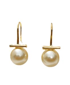 Pearl Stud Earring