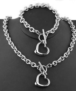 Gold Chain Bracelet For Women
