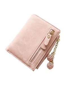 Fashionable and Casual Wallet