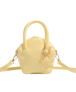 Women handbag with wallets set, 17*15cm