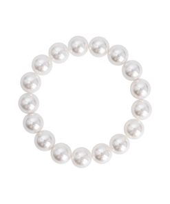 Trendy Elegant Pearl Bracelet
