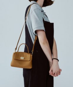 Vintage handbag，26*25cm