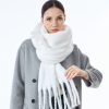 Fashion Scarves Scarf, 209 x 30cm