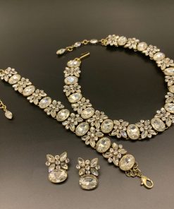 Women Fashion Jewelry Set