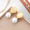 Pearl Earrings for Women