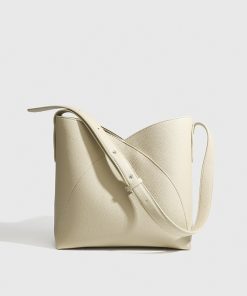 Classic style tote shopping bag, 25*11*20cm