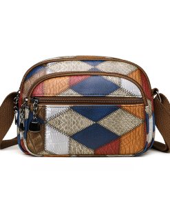 Hobo Handbag