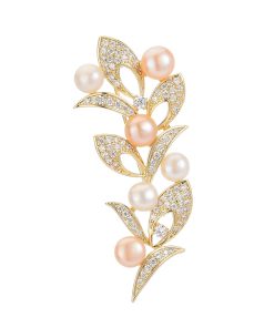 Classic Fashion Brooch