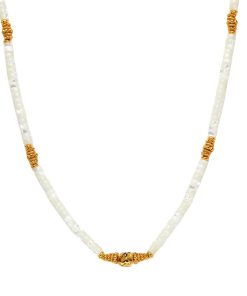 New Pearl Necklace