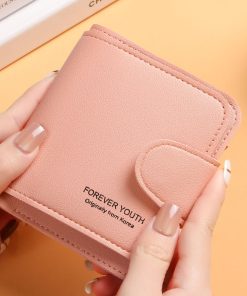 Slim Card Holder