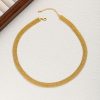 Simple Chain Necklace