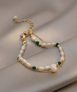 Vintage Chain Bracelet