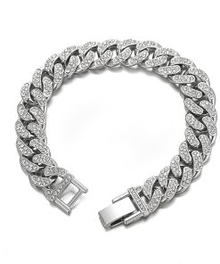 Love Chain Bracelet