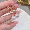 Drop Dangle Earring