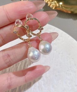 Drop Dangle Earring