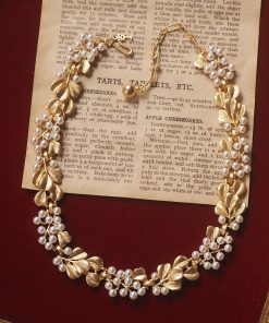 Fashion Vintage Necklace