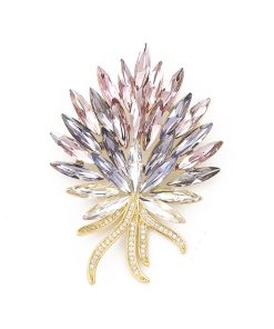 Simple Brooch