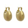 Mini Simple Trendy Earrings