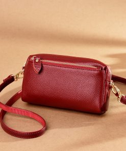 24K Wide Handle bag, 15x20x8cm