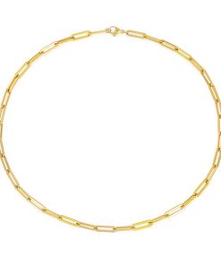 Trendy Chain Necklace