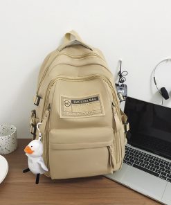 Practical Travel Backpack