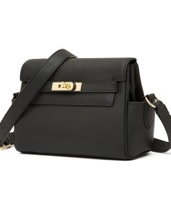 AdjustableMessage Bag, 24cm