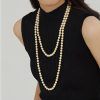 Ball Pearl Earring