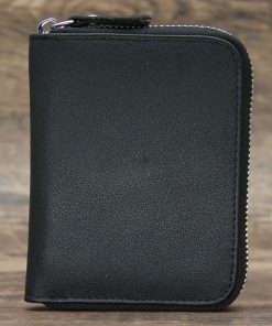 Slim Card Holder Wallet