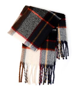 luxurious Women Scarf Wrap, 30*190cm
