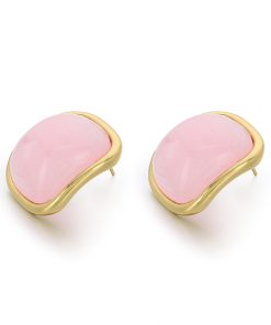 Square Earring