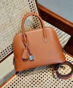 Shell Shoulder Bag, 25*18cm
