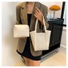 Tote and Shoulder Bag Set, 22*26*10cm