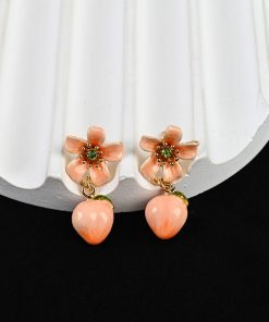 Classy Stud Earring