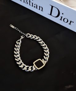 Square Bracelet