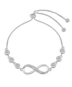 Rhinestone Bracelet