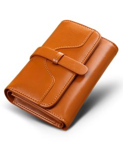 Small Wallet For Women