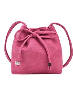 Cute Bucket Bag, 12*17cm