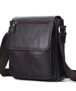Classic Message Bag, 27*21cm