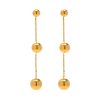 Trendy Drop Earring