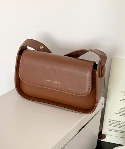 Women Fashion Handbag, 23*16cm