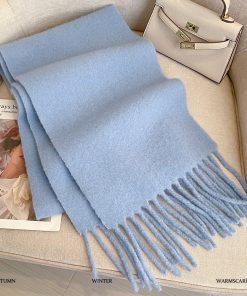 Soft and warm Scarf, 180*70cm