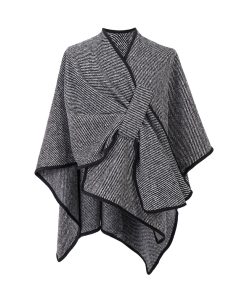 Fashion and Classic Warm Scarf, 33*200cm